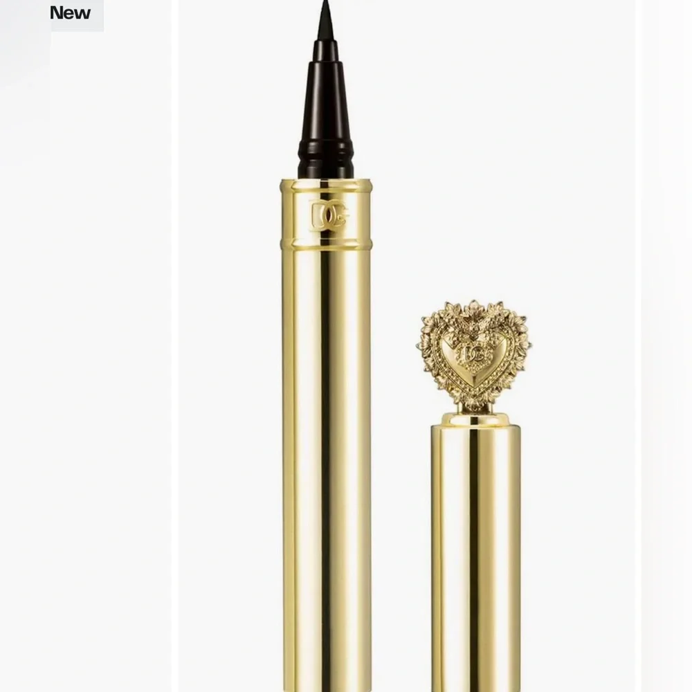 Dolce & Gabbana devotion Mascara and eyeliner gift set